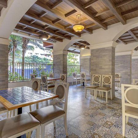 Appartement Luxe 2Bhk 10Min From Goi Airport With Pool Access à Dabolim Extérieur photo