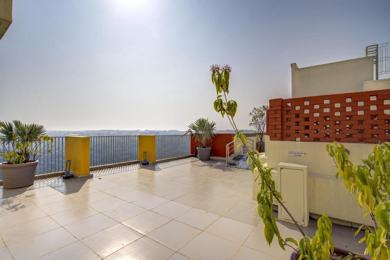 Appartement Luxe 2Bhk 10Min From Goi Airport With Pool Access à Dabolim Extérieur photo