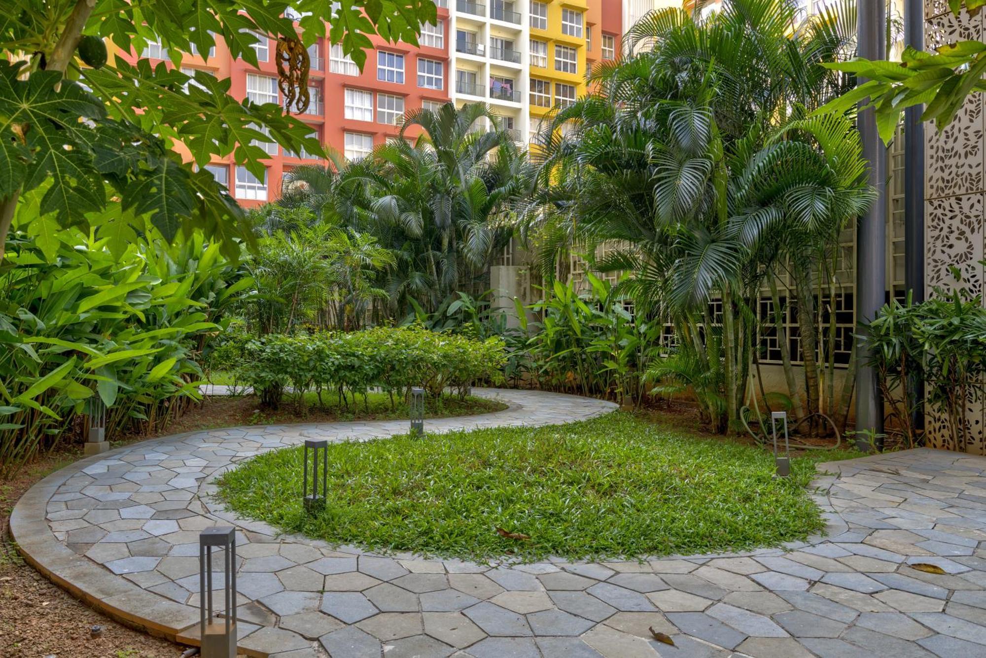 Appartement Luxe 2Bhk 10Min From Goi Airport With Pool Access à Dabolim Extérieur photo