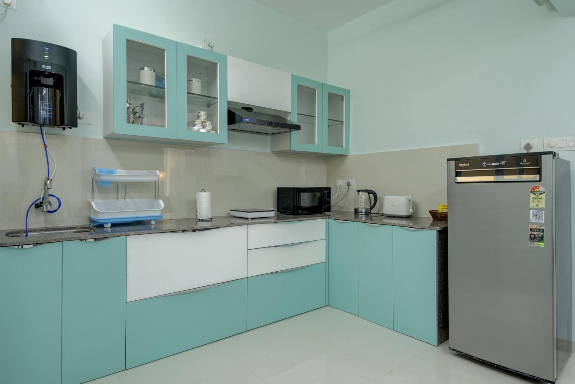 Appartement Luxe 2Bhk 10Min From Goi Airport With Pool Access à Dabolim Extérieur photo